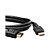 Cabo HDMI 2.0 - 2,5 Metros HDR 4k HD25 ELG - Imagem 2