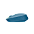 Mouse sem fio Logitech M170 - Azul Claro - Imagem 2