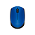 Mouse sem fio Logitech M170 - Azul - Imagem 1