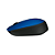 Mouse sem fio Logitech M170 - Azul - Imagem 2