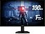 Monitor 24 LED AOC 24B30HM2 Painel VA FullHD 100Hz - Imagem 1