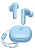 Fone de Ouvido Bluetooth Anker Soundcore P20i ANC 2-mic 10h/30h Azul Claro - Imagem 1