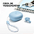 Fone de Ouvido Bluetooth Anker Soundcore P20i ANC 2-mic 10h/30h Azul Claro - Imagem 3