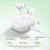 Fone de Ouvido Bluetooth Ugreen Hitune P3 Bluetooth 5.4 28hrs - Imagem 3