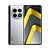 Celular Xiaomi Poco M8 512GB 8GB 5G NFC Prata - Imagem 1