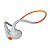 Fone de Ouvido Bluetooth Lenovo X7 Condução Ossea - Bateria de 10 horas Branco - Imagem 1