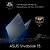 Notebook Asus M1502Y Ryzen 7 5825u 8GB 512GB 15,6" IPS FHD Windows 11 - Imagem 7