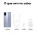 Celular Samsung Galaxy A07 128GB 4GB 5000mAh Camera 50Mp Violeta - Imagem 3