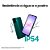Celular Samsung Galaxy A07 128GB 4GB 5000mAh Camera 50Mp Violeta - Imagem 4