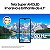 Celular Samsung Galaxy A17 4G 128GB 4GB Azul - Imagem 3