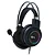 Headset ELG Mizar 7.1 RGB Drives 50mm USB - Imagem 1