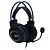 Headset ELG Mizar 7.1 RGB Drives 50mm USB - Imagem 2