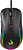 Mouse Gamer Rise Mode G2 Black RGB 7 botões 6400dpi - Imagem 1