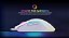 Mouse Gamer Havit MS1034 Branco 8000DPI RGB 7 Botoes e Macro - Imagem 8