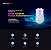 Mouse Gamer Havit MS1034 Branco 8000DPI RGB 7 Botoes e Macro - Imagem 6