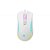 Mouse Gamer Havit MS1034 Branco 8000DPI RGB 7 Botoes e Macro - Imagem 1