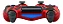 Controle PlayStation 4 - PC -Android - Smart TV - Wireless (1a linha) vermelho camuflado - Imagem 4
