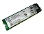 SSD NVME 256GB Hana 2100MB/s / 1200MB/s - Imagem 1
