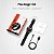 Relogio Haylou Solar Neo c/ pulseira extra - Preto - Imagem 2