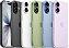 Celular Apple iPhone 17 256gb Branco - Imagem 7