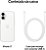Celular Apple iPhone 17 256gb Branco - Imagem 8