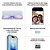 Celular Apple iPhone 17 256gb Branco - Imagem 6