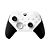 Controle Xbox Elite Series 2 Core - Branco - Imagem 1
