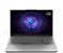 Notebook Gamer Lenovo LOQ E Core i5-12450HX 8GB 512GB RTX 3050 6GB 15.6" 144Hz - Imagem 1
