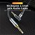 Cabo de audio P2/P2 1,5 Metros Essager - Imagem 4