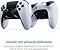 Controle PlayStation 5 DualSense EDGE Branco - Imagem 4