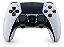Controle PlayStation 5 DualSense EDGE Branco - Imagem 1