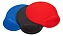 Mousepad c/ Apoio de Punho Colorido e Estampas 200 x 240 x 4 mm - Imagem 2