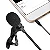 Microfone de Lapela P3 3.5mm - Imagem 4