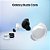 Fone de Ouvido Bluetooth Samsung Galaxy Buds Core Branco - Imagem 5