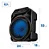 Caixa de som Bluetooth 150w USB / Cartão / Rádio FM / Microfone - CM-150 Mondial - Imagem 2