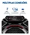 Caixa de som Bluetooth 150w USB / Cartão / Rádio FM / Microfone - CM-150 Mondial - Imagem 4