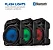Caixa de som Bluetooth 150w USB / Cartão / Rádio FM / Microfone - CM-150 Mondial - Imagem 5