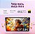 Tablet Lenovo Idea Tab Plus 8GB 128GB 12.1" 2.5K 90Hz - Acompanha Caneta e Case - Imagem 7