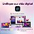 Tablet Lenovo Idea Tab Plus 8GB 128GB 12.1" 2.5K 90Hz - Acompanha Caneta e Case - Imagem 10