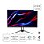 Monitor 23,8" Acer Gamer Nitro Kg243y Full HD 144Hz - Imagem 4