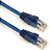 Cabo de Rede 3M CAT5E Azul Furukawa ou Cinza - Imagem 2