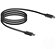 Cabo USB-C / USB-C Motorola Original 1 metro - Imagem 5