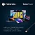 Cabo USB-C / USB-C Motorola Original 1 metro - Imagem 4