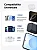 Carregador de parede Ugreen 45w USB-C Gan - Imagem 5
