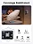 Carregador de parede Ugreen 45w USB-C Gan - Imagem 4
