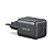 Carregador de parede Ugreen 20w USB + USB-C Gan - Imagem 1