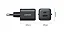 Carregador de parede Ugreen 20w USB + USB-C Gan - Imagem 2