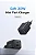 Carregador de parede Ugreen 20w USB + USB-C Gan - Imagem 3
