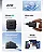 Carregador de parede Ugreen 20w USB + USB-C Gan - Imagem 4