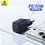 Carregador de parede Baseus 20w USB-C GaN Enerfill FN22 - Imagem 1